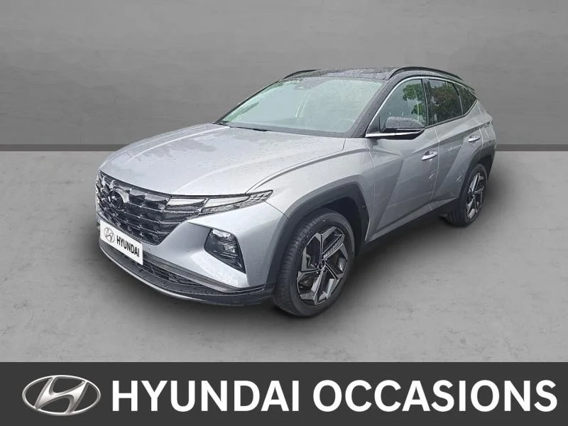 Voiture d'occasion HYUNDAI Tucson Hybride : Essence/Electrique Automatique - Réunion | HYUNDAI SAINT PAUL | hy97c2