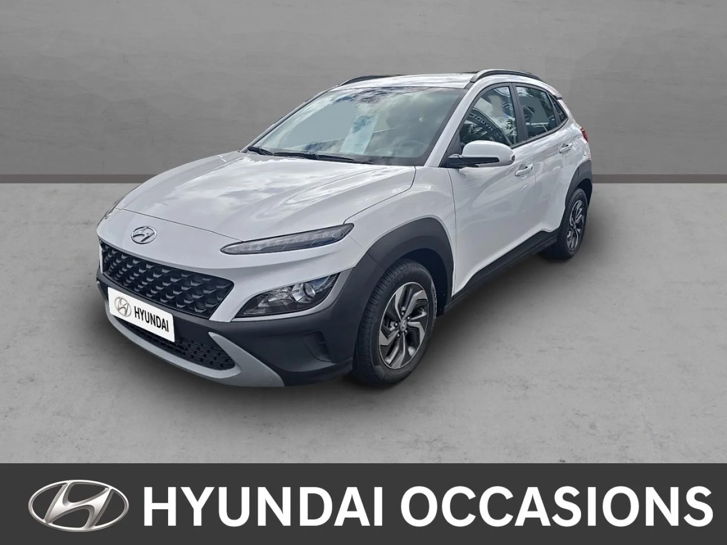 Voiture d'occasion HYUNDAI Kona Hybride : Essence/Electrique Rob double embray - Réunion | HYUNDAI SAINT PAUL | hy97c2